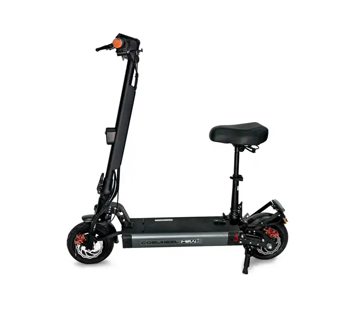 Электросамокат Coswheel S1 48V 15Ah