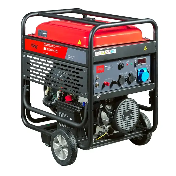 Fubag BS 11000 A ES