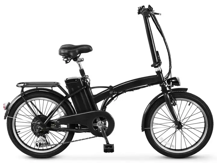 Электровелосипед Unimoto ONE