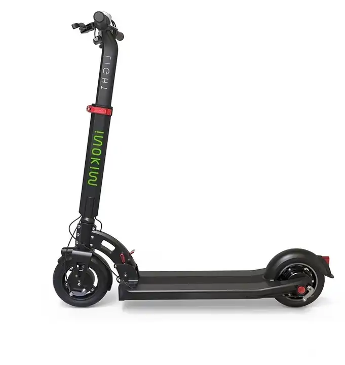 Электросамокат Inokim LIGHT 2 LG Black