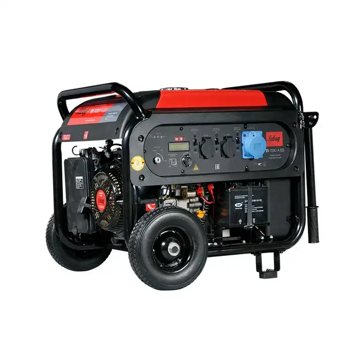 Fubag TI 7000 A ES