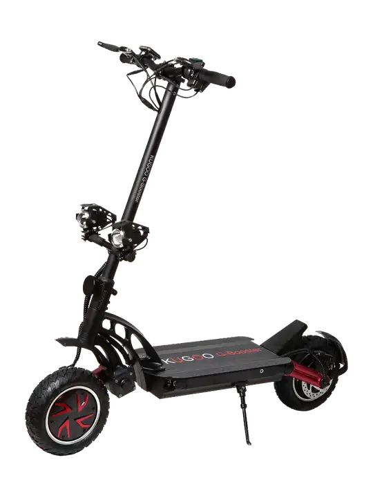 Электросамокат Kugoo G-Booster