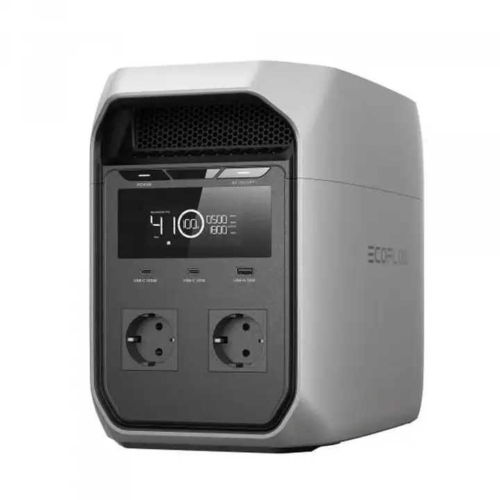 EcoFlow DELTA 3