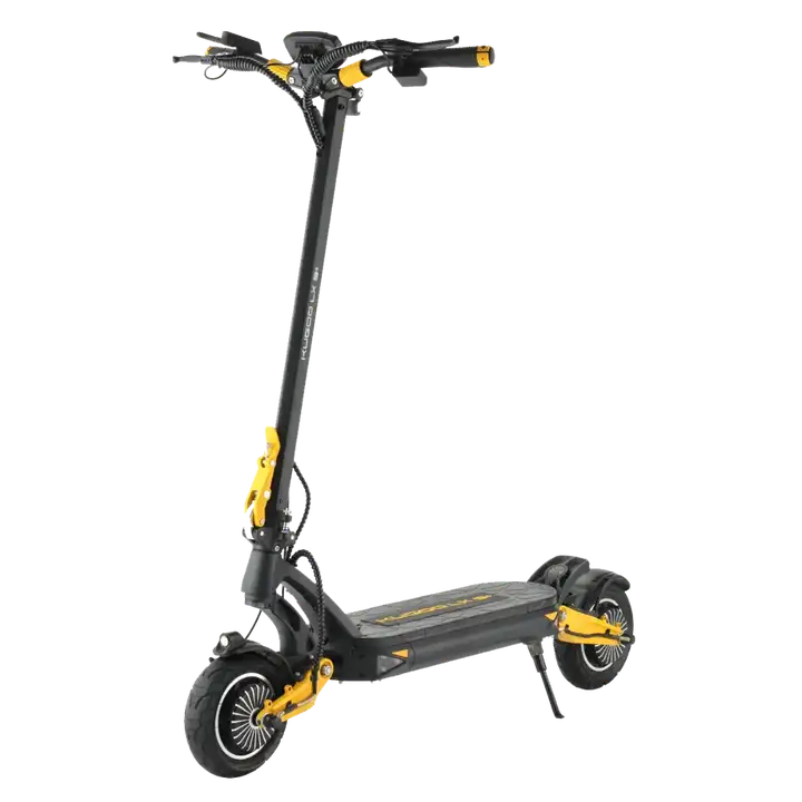 Электросамокат Wenbox WBX-6