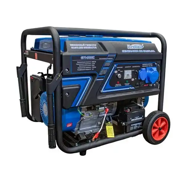 REDBO GPT-9000K