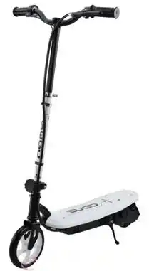 Электросамокат El-sport E-scooter CD11B 120W