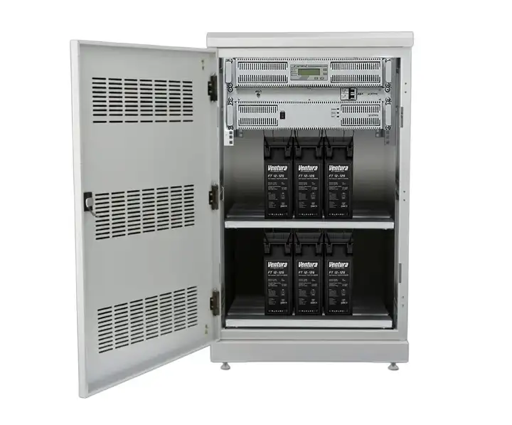 Комплект ИБП «Штиль» SR1102L (2 кВА / 1,8 кВт) c АБ на 4,5 ч