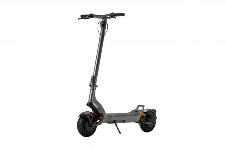 Электросамокат Tribe City Glider
