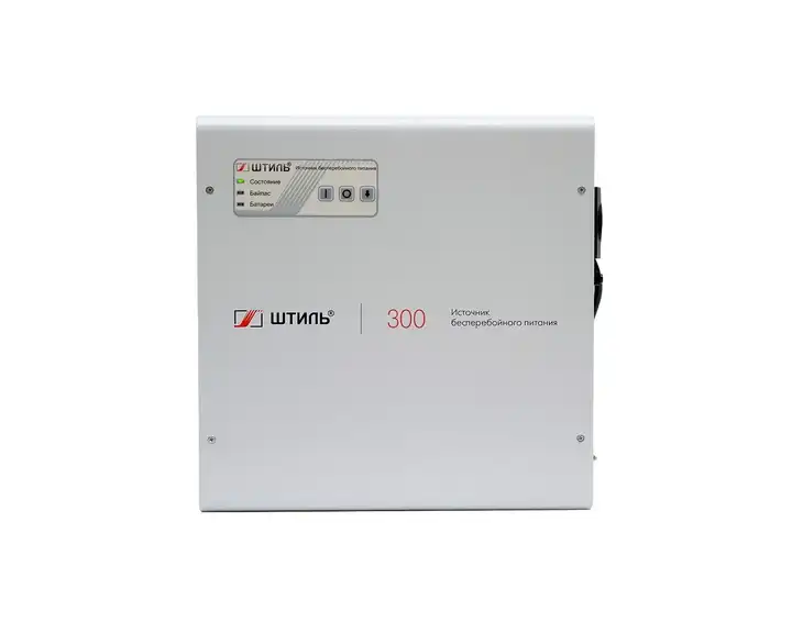 Онлайн ИБП Штиль SW300L (300 ВА / 225 Вт)