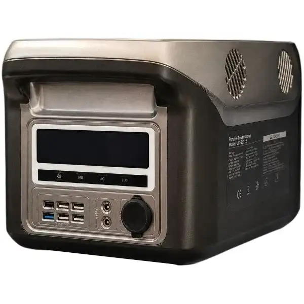LANX LC-2782 1200W