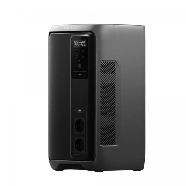 EcoFlow DELTA 3 2000 Air (1920 Втч)