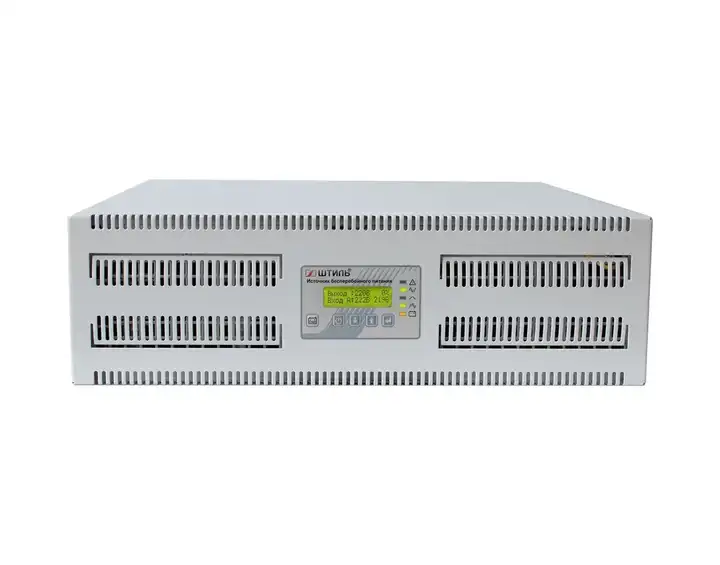 Онлайн ИБП Штиль SR3110L (10 кВА / 8 кВт)
