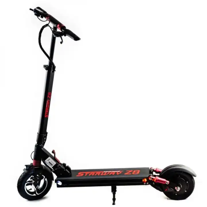 Электросамокат Starway Z8 48V10.4Ah