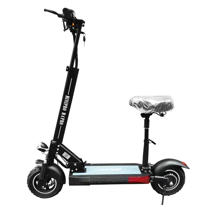 Электросамокат MiniPro M4 Pro 16 Ah