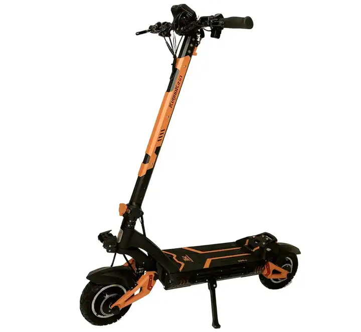 Электросамокат KugooKirin G3 Pro