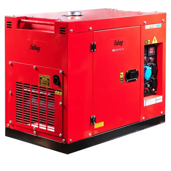 Fubag DS 6500 AC ES