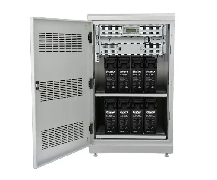 Комплект ИБП «Штиль» SR1103L (3 кВА / 2,7 кВт) c АБ на 4 ч
