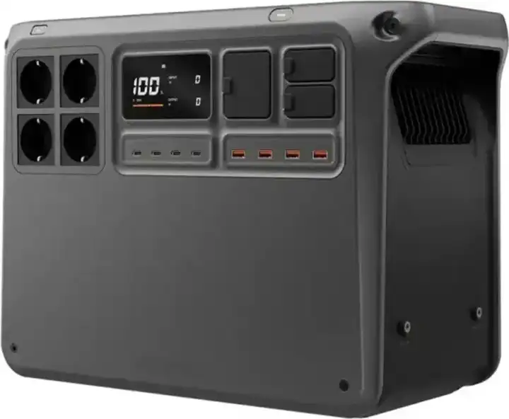 DJI Power 2000 (3000Вт)