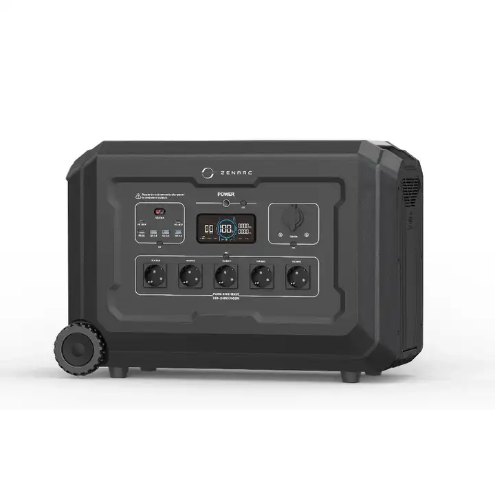 ZENARC S5
