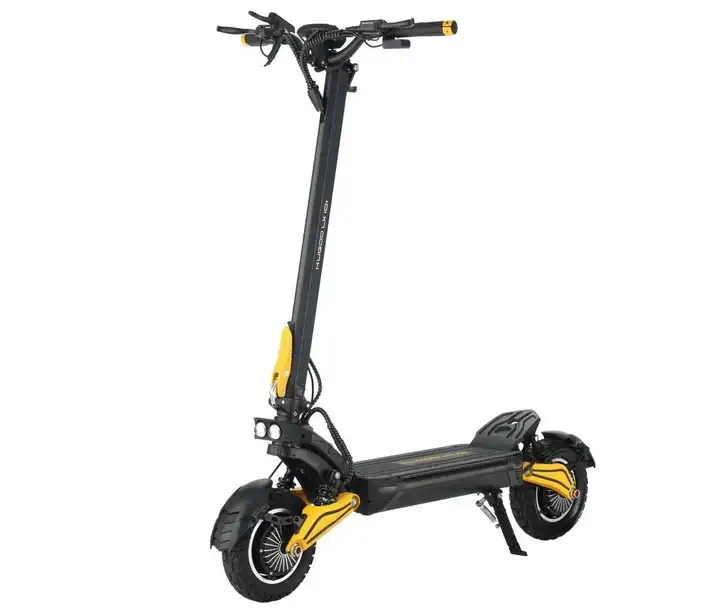 Электросамокат KugooKirin LX 10 Plus
