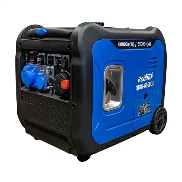 REDBO QDIG-6500QD