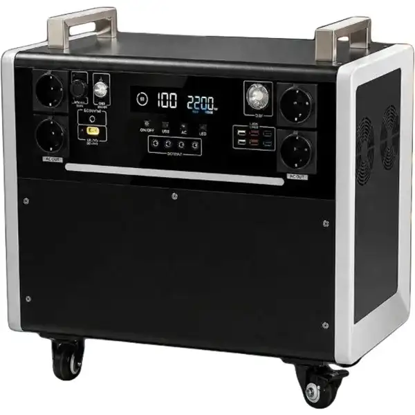 YONGMIN XT-60 2200W