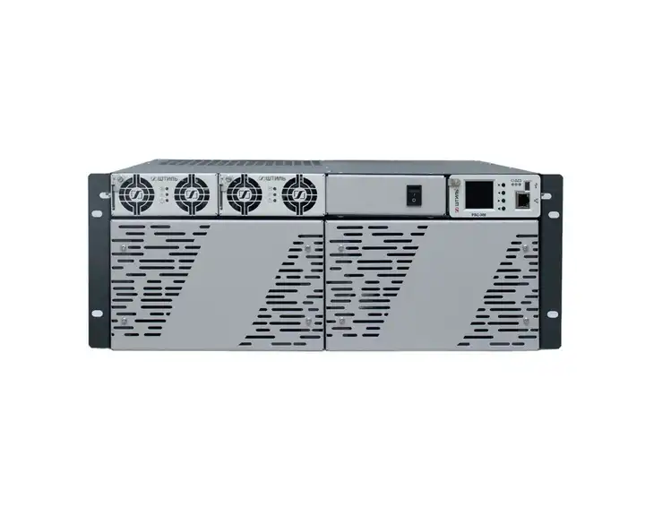 Онлайн ИБП Штиль Гарантир-1103R2 (1500 ВА / 1200 Вт)
