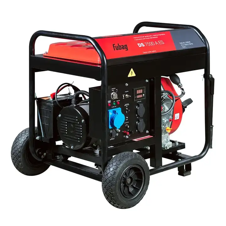 Fubag DS 7500 A ES