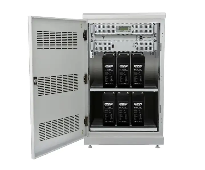 Комплект ИБП «Штиль» SR1102L (2 кВА / 1,8 кВт) c АБ на 7,5 ч