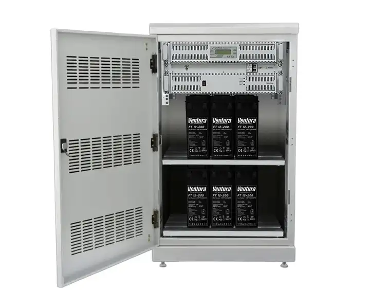 Комплект ИБП «Штиль» SR1102L (2 кВА / 1,8 кВт) c АБ на 8 часов