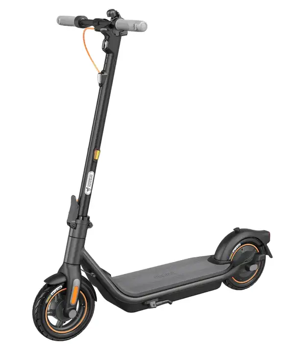 Электросамокат Segway-Ninebot KickScooter F65U