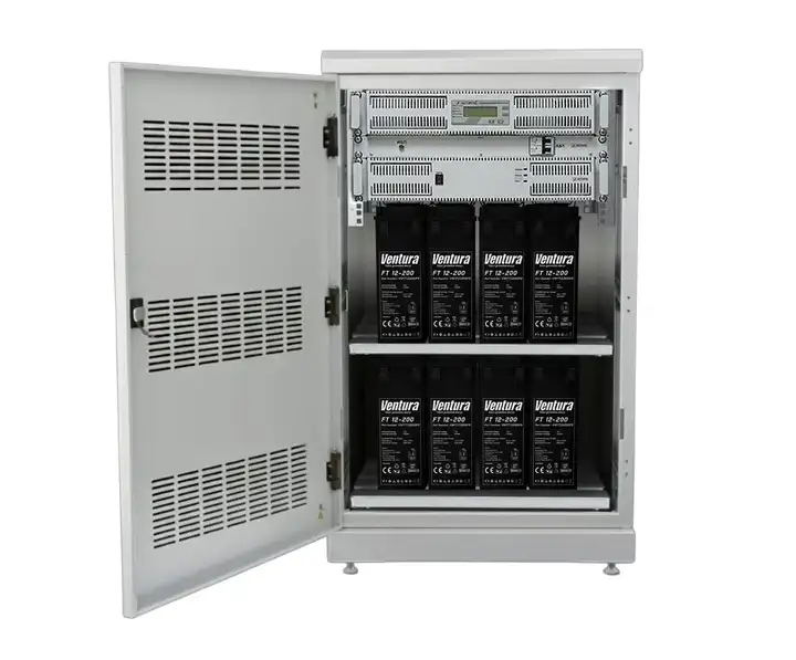 Комплект ИБП «Штиль» SR1103L (3 кВА / 2,7 кВт) c АБ на 8 ч