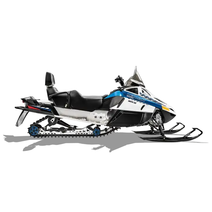 Снегоход Arctic Cat BEARCAT 2000 XT (2015)