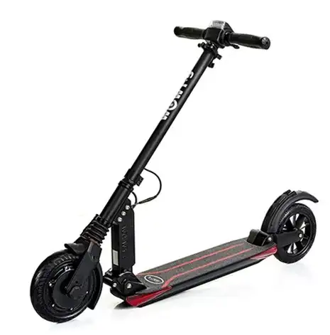 Электросамокат E-Twow Booster Plus V Black