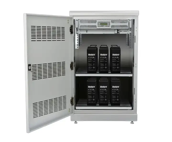 Комплект ИБП «Штиль» SR1102L (2 кВА / 1,8 кВт) c АБ на 3 ч 40 мин