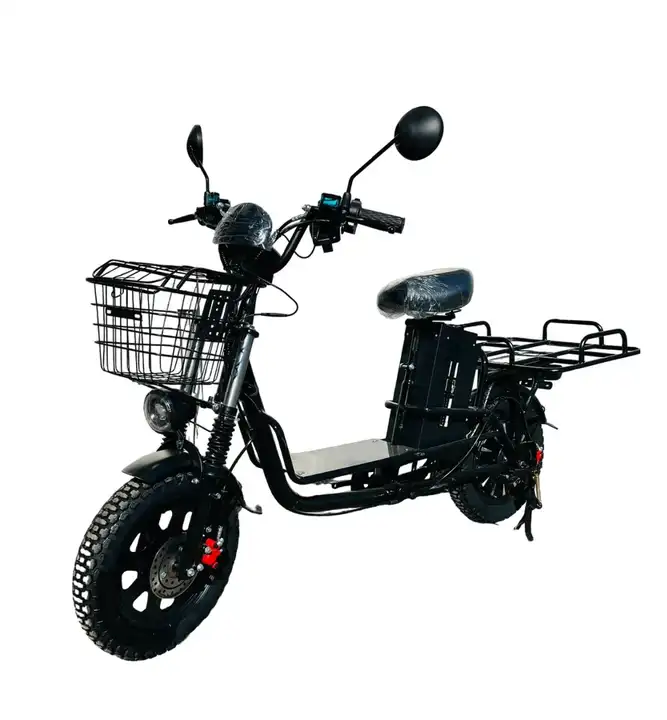 Электровелосипед GT MONSTER (60V/30Ah)
