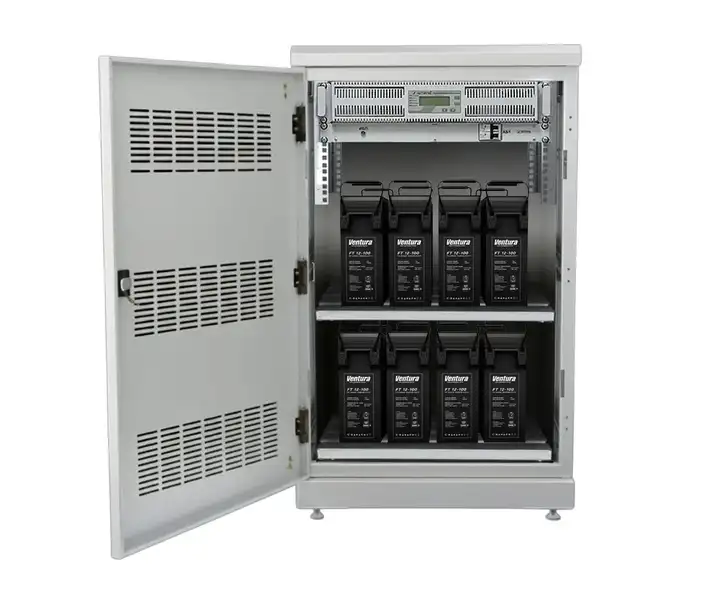 Комплект ИБП «Штиль» SR1103L (3 кВА / 2,7 кВт) c АБ на 3 ч