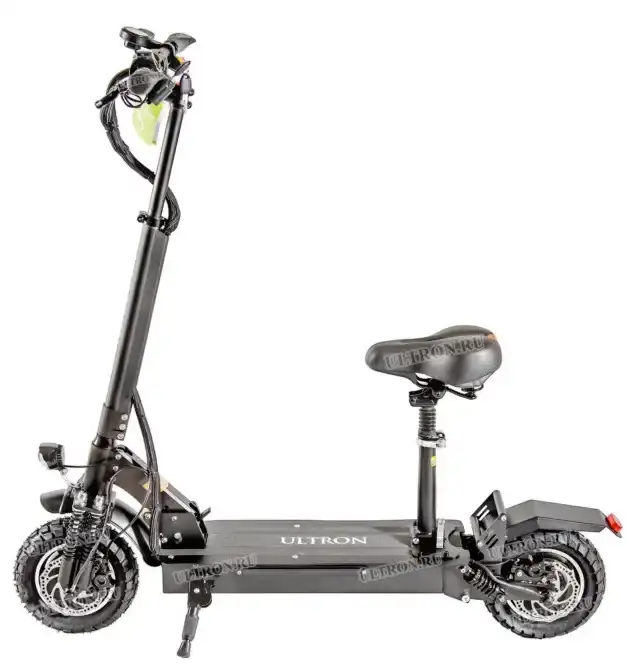 Электросамокат Ultron T10 v.4