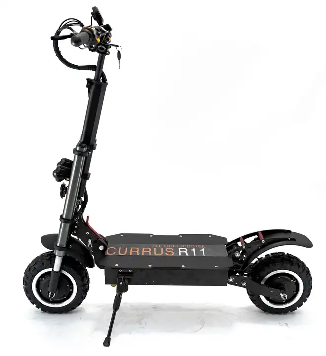 Электросамокат Currus R11