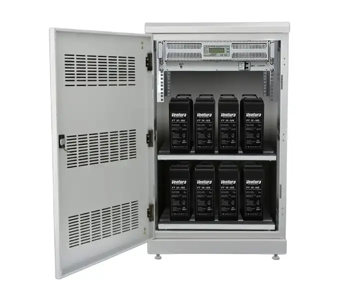 Комплект ИБП «Штиль» SR1103L (3 кВА / 2,7 кВт) c АБ на 2 ч 50 мин