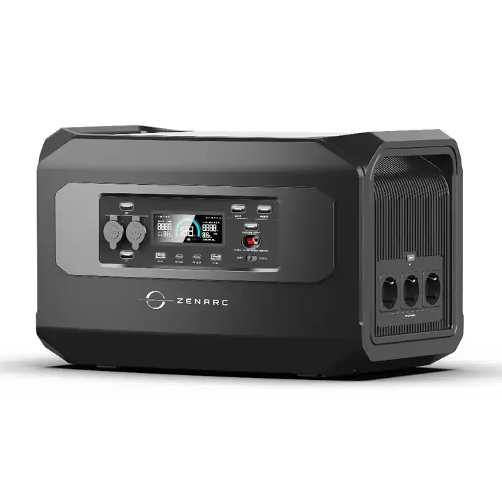 ZENARC HP3000-C2048