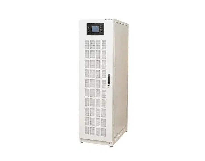 Трехфазный ИБП «Штиль» ST33400 (400 кВА)