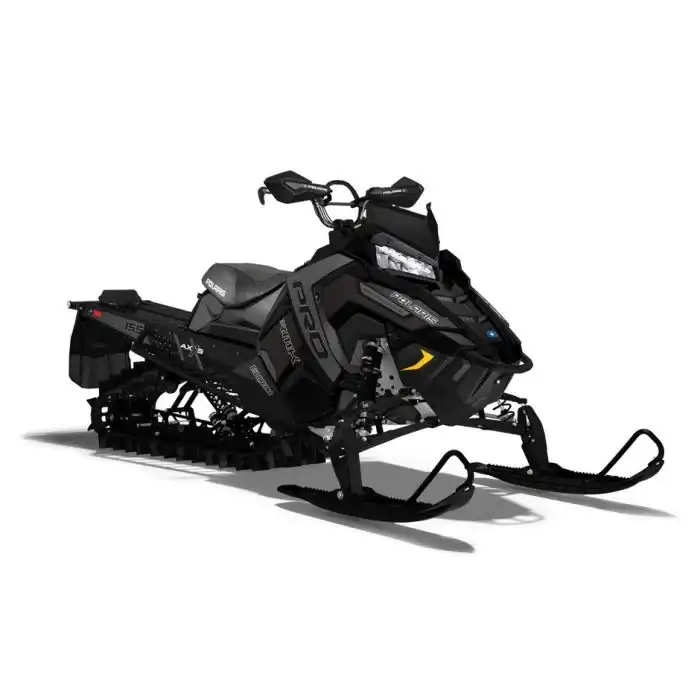 Снегоход Полярис 800 PRO-RMK 163 3 INCHES