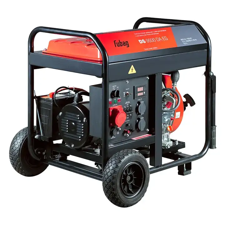 Fubag DS 9500 DA ES