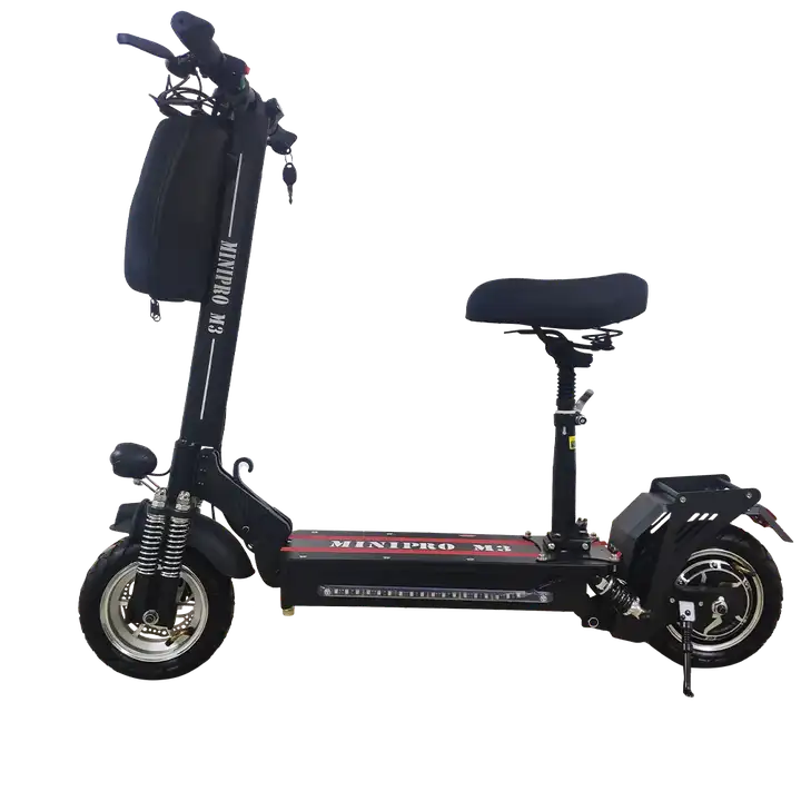 Электросамокат MiniPro M3