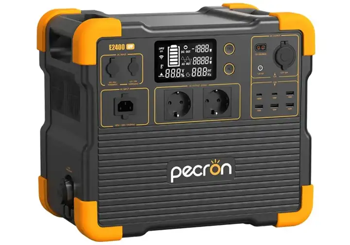 E2400LFP 2400W