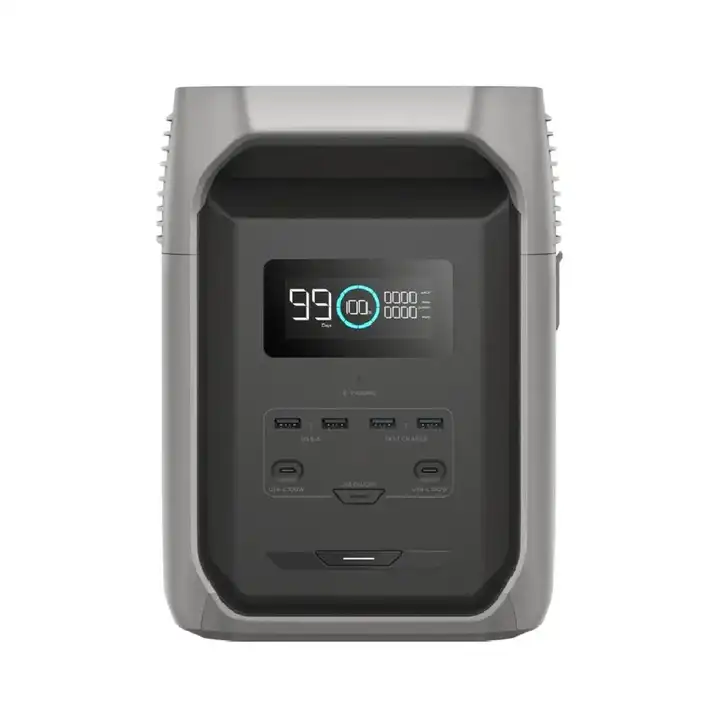EcoFlow DELTA 3 1500
