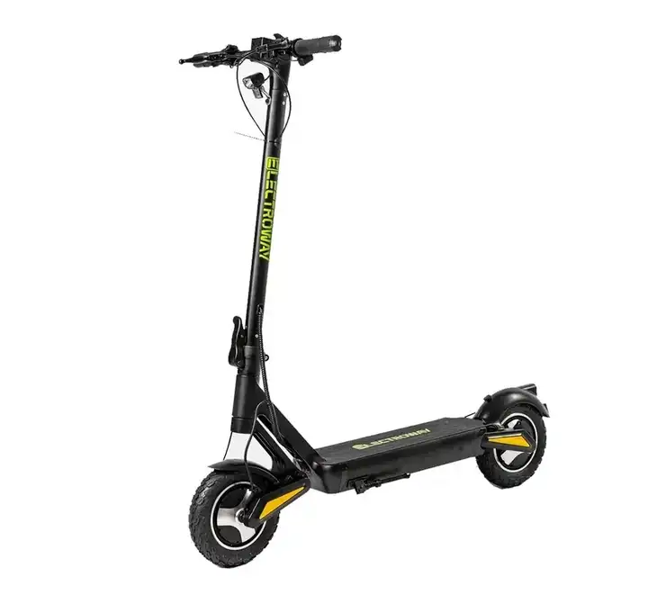Электросамокат Electroway X1max