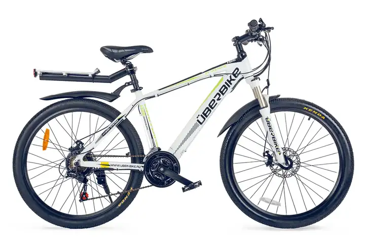 Электровелосипед UBERBIKE H26