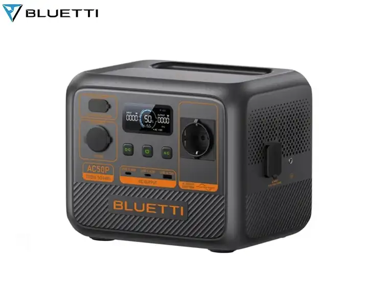 Bluetti AC50P